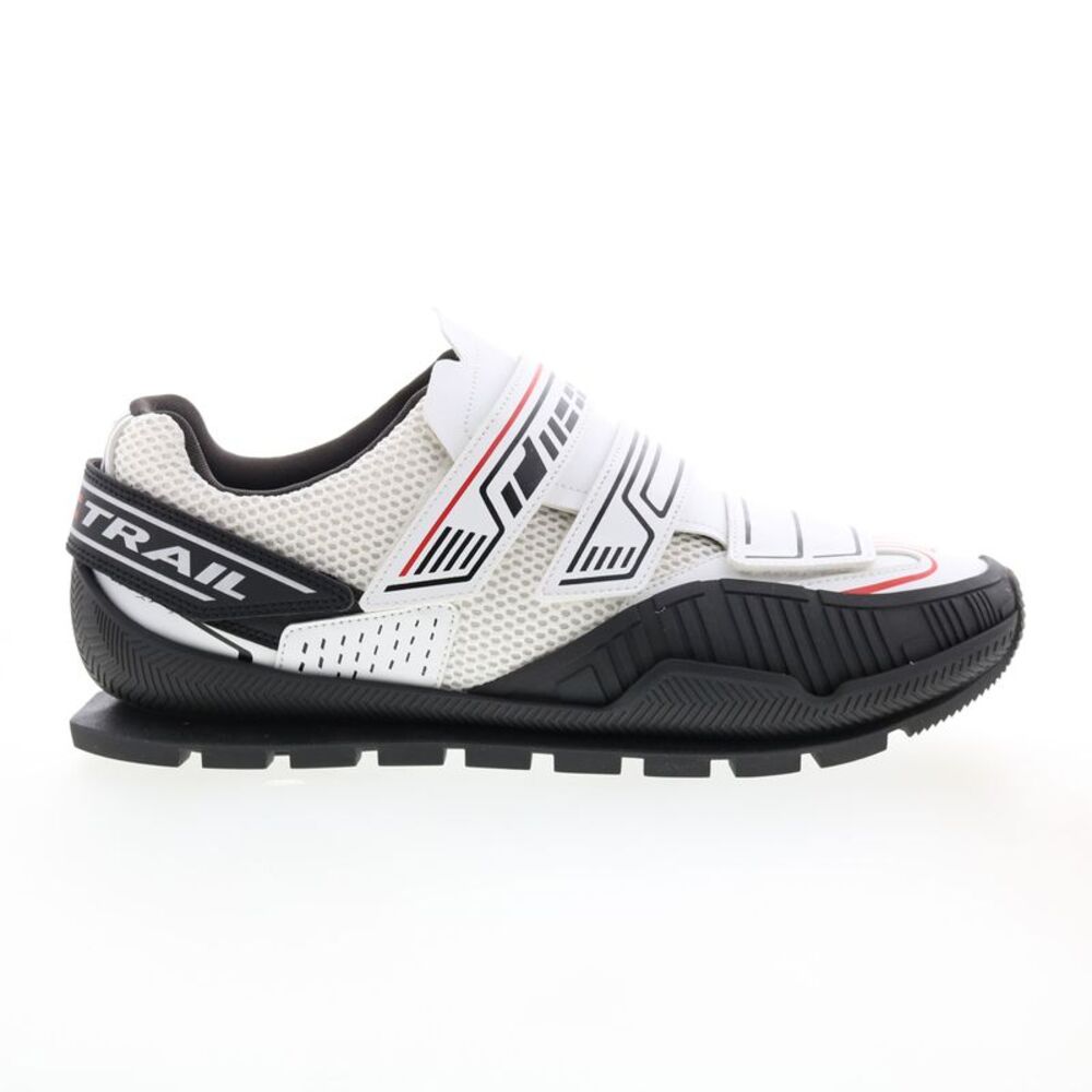 Diesel Mens S-Pendhio LC White Shoes (NWT)